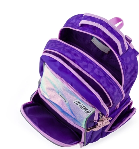 Chytrá organizace a dostatek prostoru