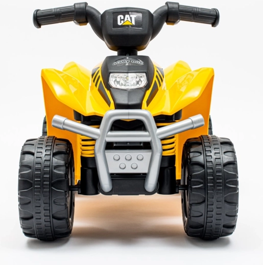 Světla a melodie pro větší zábavu