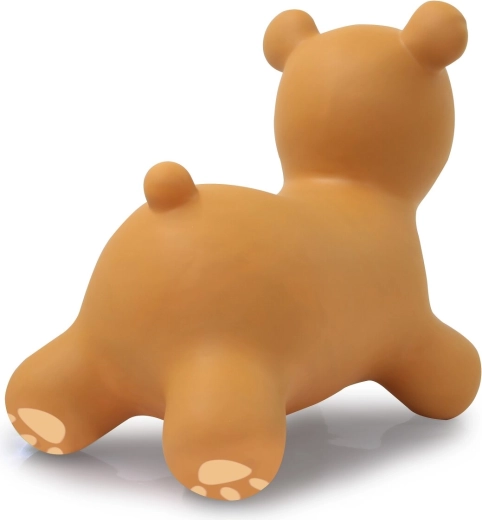 Stabilní čtyři tlapky