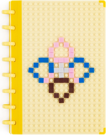 Odolná obálka a praktická vazba