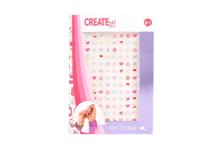 Snadná peel & stick aplikace