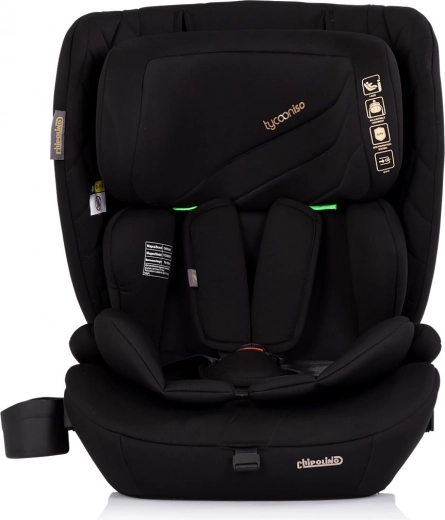 Komfort na každou cestu