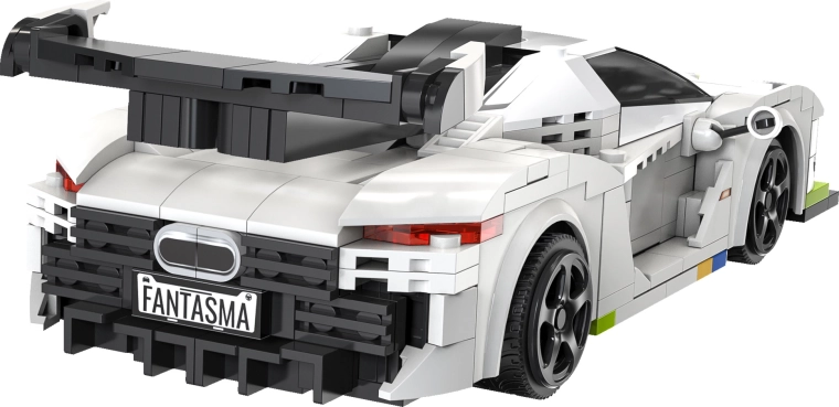 Plynulá jízda a rychlost až 5,7 km/h