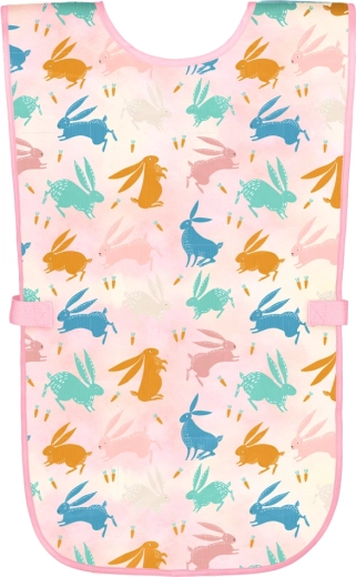 Praktické kapsy na pomůcky