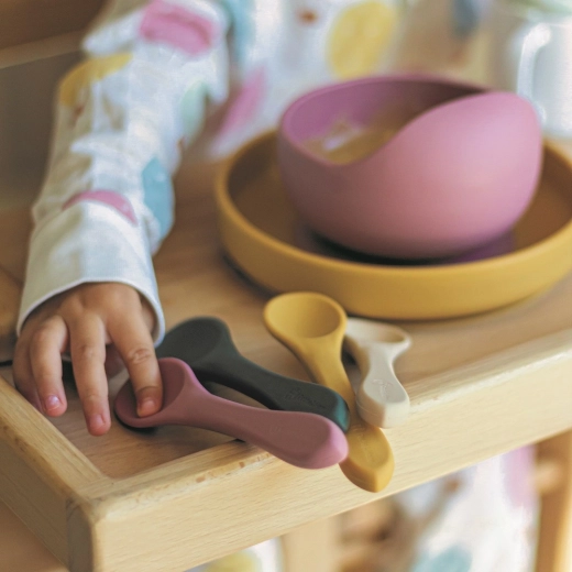 Jemné k dásním, odolné v provozu