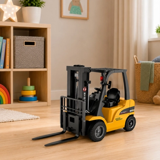 14kanálové ovládání 2.4 GHz