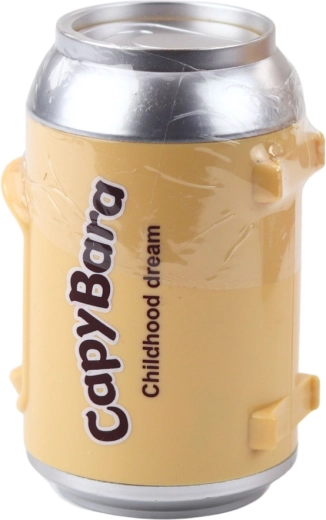 Kompaktní plechovka, skvělý dárek