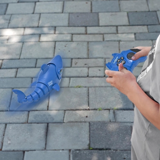 Snadné řízení doma i venku