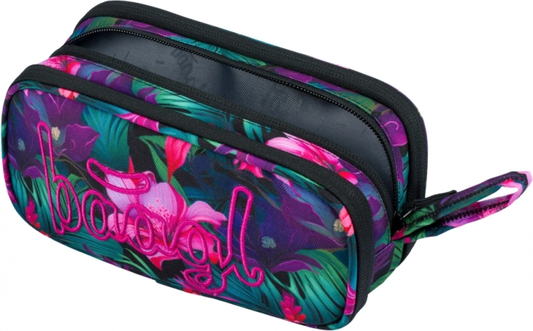 Výrazný design Baagl Paradise