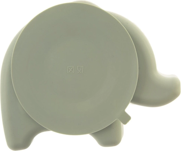 Bezpečný silikon, vhodný do myčky i mikrovlnky