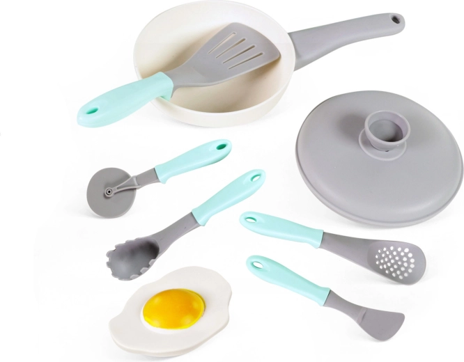 Realistické doplňky pro nápaditou hru