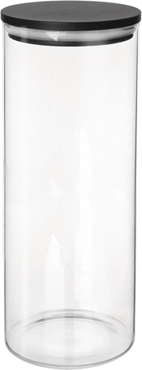 Odolné a průhledné borosilikátové sklo