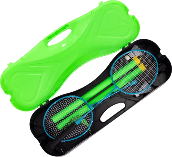 Kufřík pro transport, skladování i stabilizaci