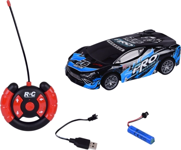 Nabíjecí výkon přes USB