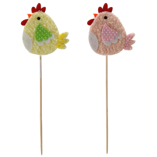 Skvělé do párů i větších kompozic