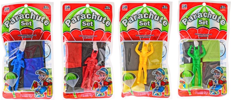 Praktické balení na cesty