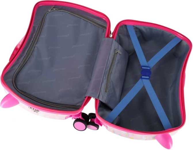 Chytré vnitřní uspořádání