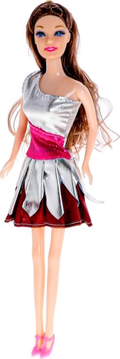 Módní outfit se snadným převlékáním