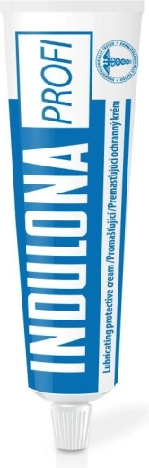 Indulona Profi modrý krém na ruce 100 ml