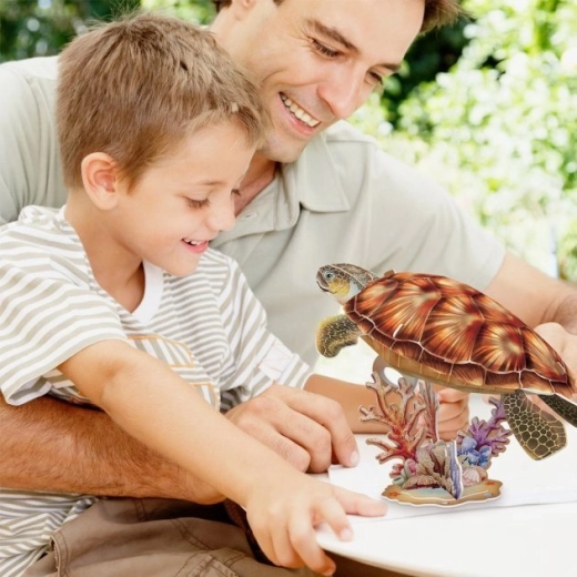 Zábava pro celou rodinu