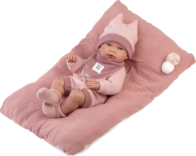 Kompletní 5dílná sada pro každodenní hraní