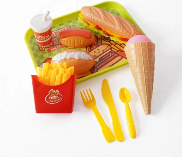 Vše na jednom tácu pro kompletní hostinu