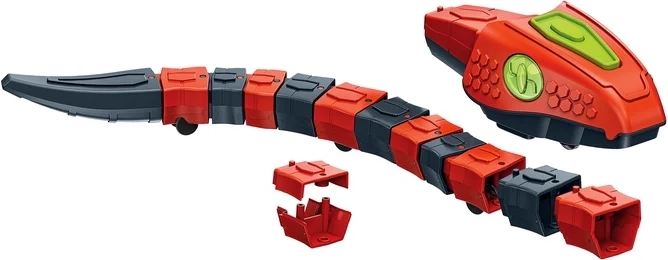 Modulární články a světelné efekty