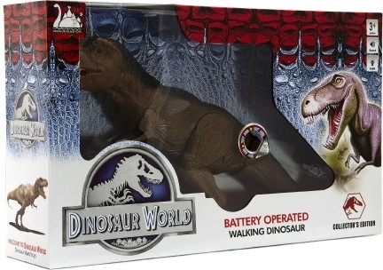 Dárek připravený k předání