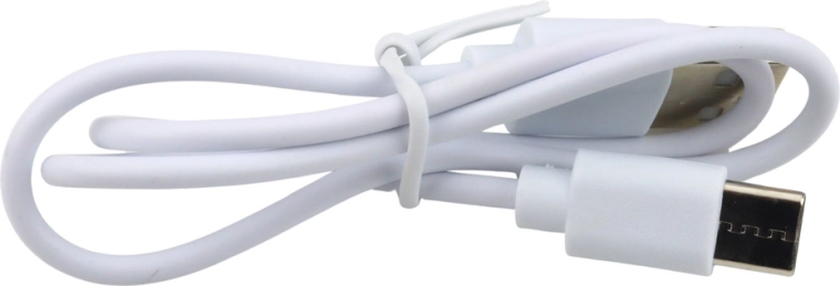 Nabíjení přes USB‑C a použití kdekoliv