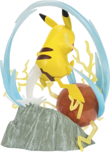 Dynamický design a sběratelské detaily