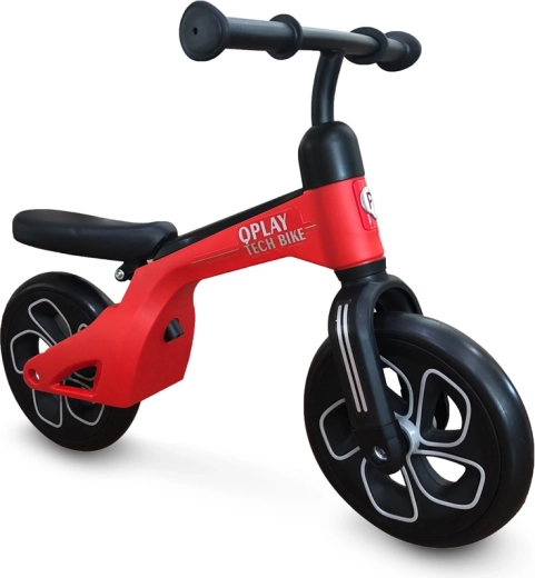 Stabilní a tichá jízda na 10palcových EVA kolech