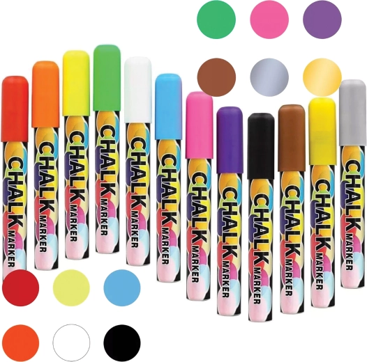 Pro tabule, sklo i kov