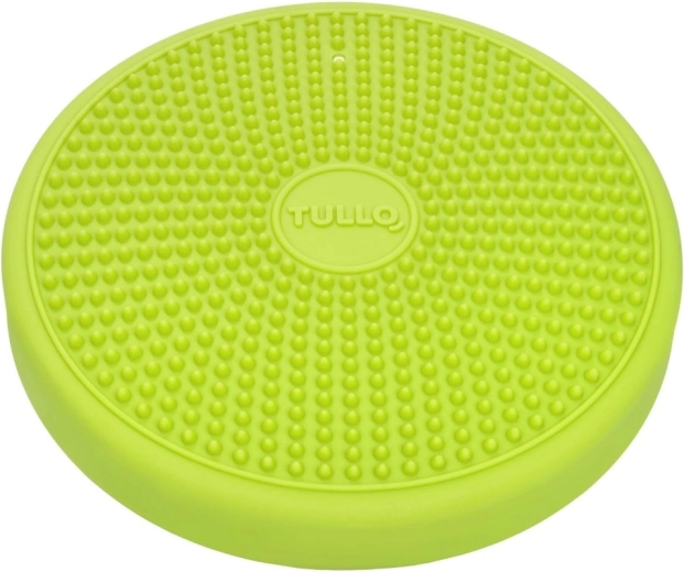 Masážní a protiskluzový povrch