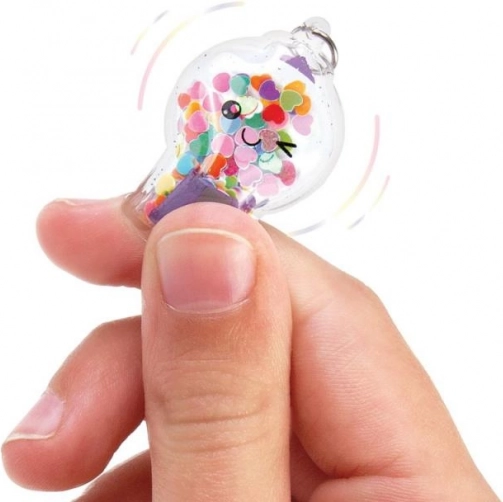 Smyslové přívěsky pro ještě větší zábavu