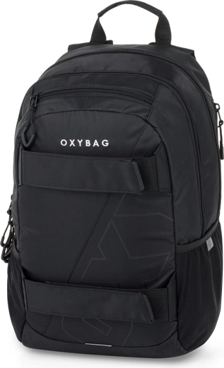 Chytrá organizace s ochranou notebooku