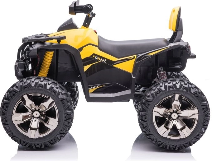 Realistický design pro větší zábavu