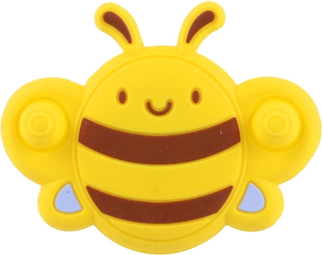 Bezpečný tvar pro malé ručky