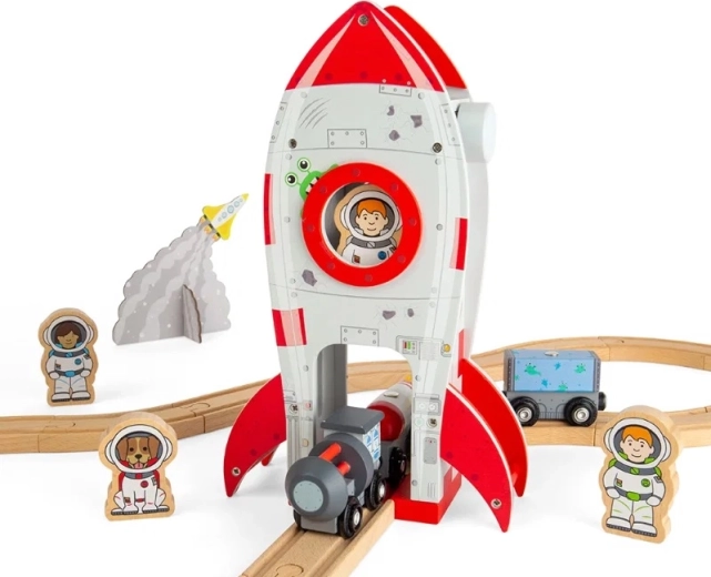 Odolné FSC dřevo a široká kompatibilita