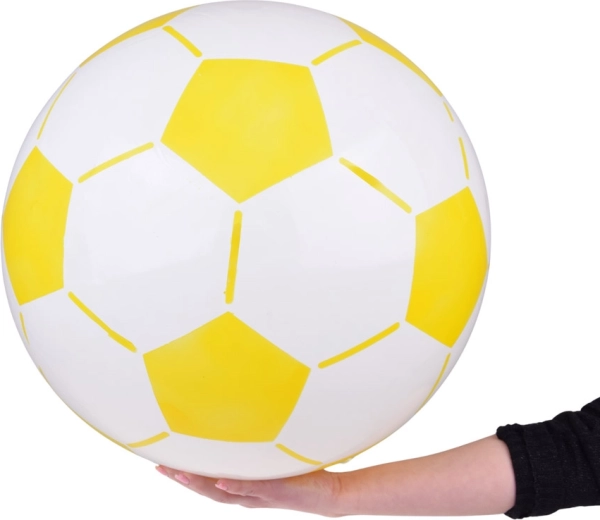Velký průměr 45 cm a nízká hmotnost