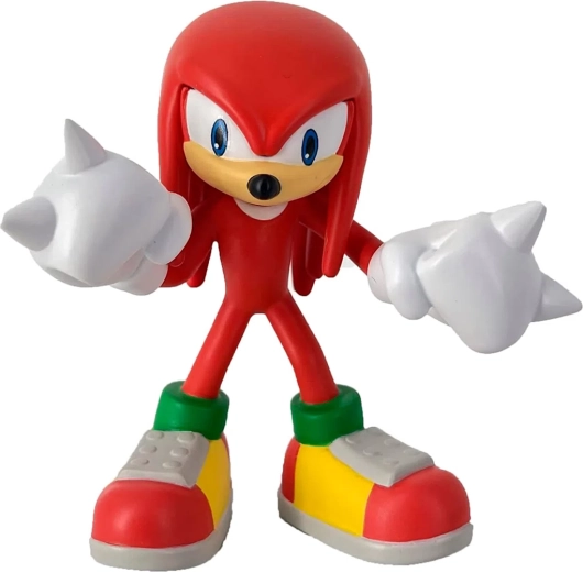 Comansi Sonic Knuckles figurka