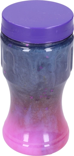 Ergonomická, průhledná nádoba