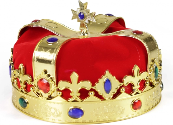 Královská koruna