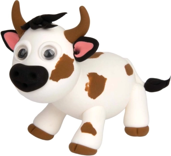 Téma Farma s návody pro začátečníky