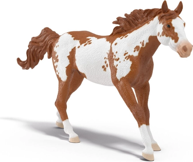 Realistické figurky pro poutavé hraní