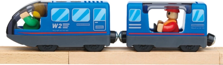 Bezpečné, odolné a přátelské k dětem