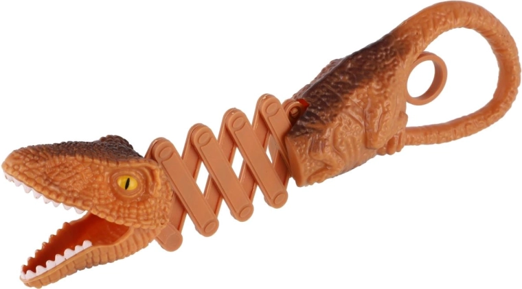 Atraktivní dinosauří design ve více barvách