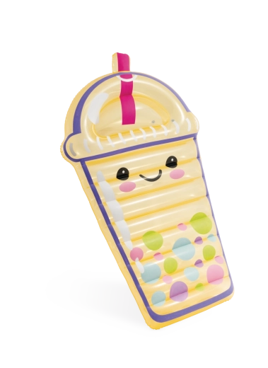 Pohodlí na hladině