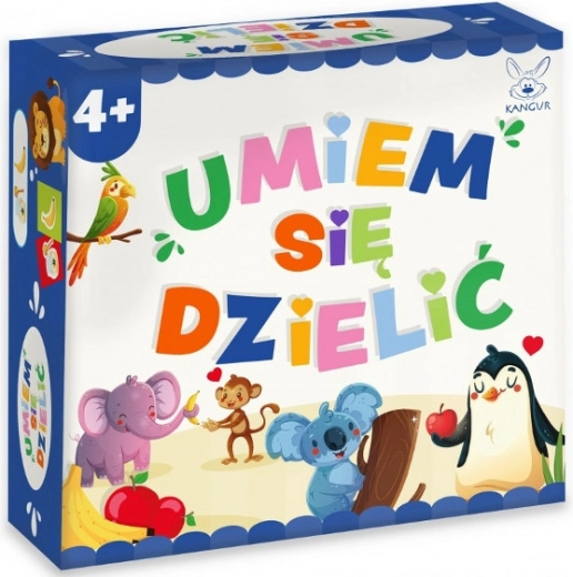 Umím se dělit