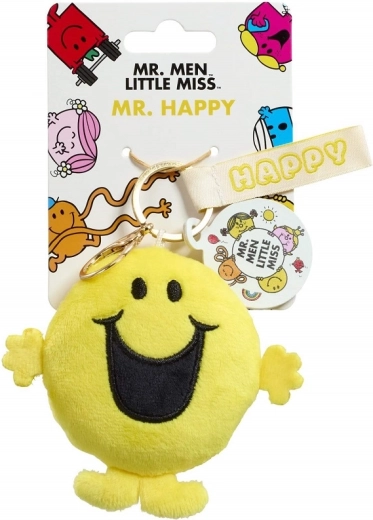 Snadné připnutí na klíče či batoh