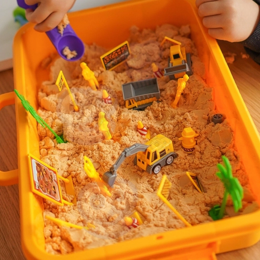 Vozidla, figurky a značky pro realistickou hru